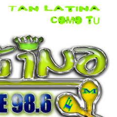 LATINA FM RADIO ESPAÑA