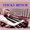 Sticky Bench