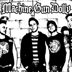 Machine Gun Dolly