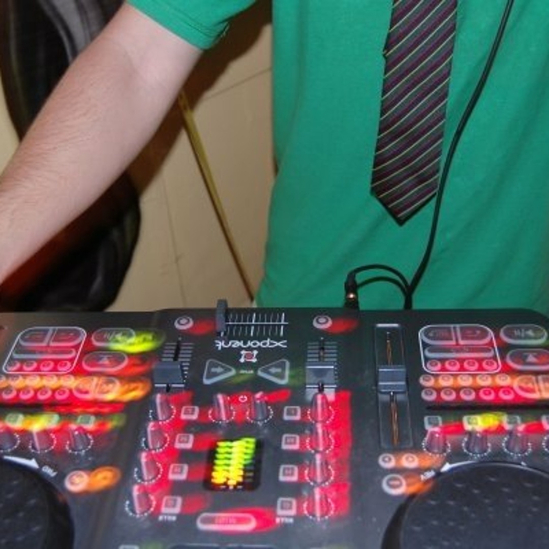 Stream DJ Pat White music | Listen to songs, albums, playlists for