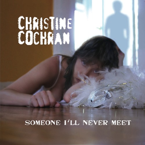 Christine Cochran’s avatar
