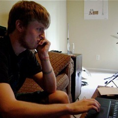 Sam Goodwin Recording