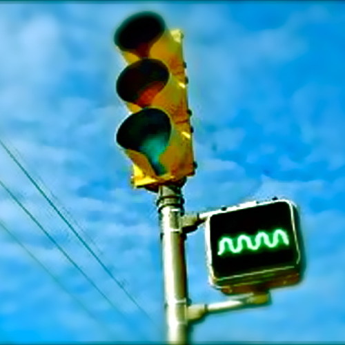 Stream Stoplight Psychology music Listen to songs, albums, playlists