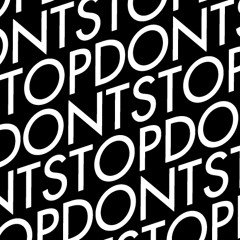 DONTSTOP