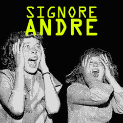 SignoreAndre