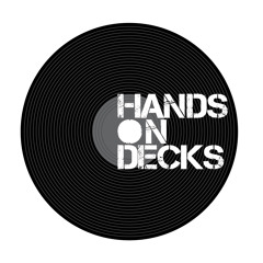 HandsOnDecks Agency