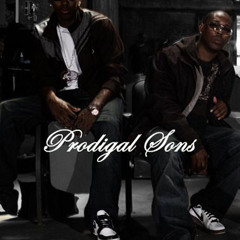 Prodigal Sons