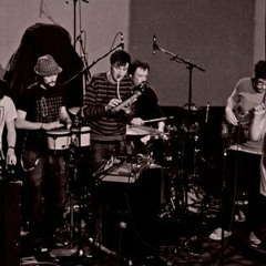 The Mind on Fire Band