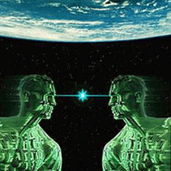 Hidro Organic - We are connected