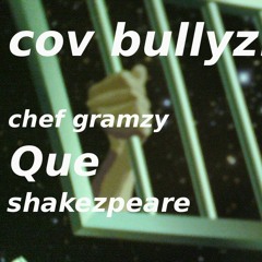 COV BULLYZ
