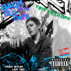 - Mutual Feelings - Tinykillabee ft. Krayze & Bill Deeprose