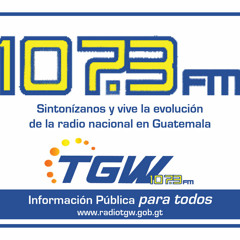 TGW "107.3 FM2"