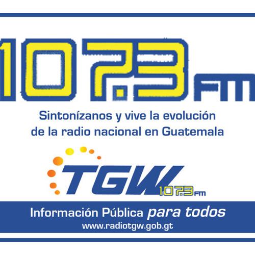 TGW "107.3 FM2"’s avatar