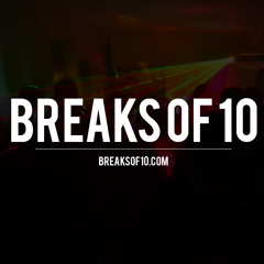 Breaks of 10