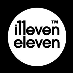 illeven:eleven recordings
