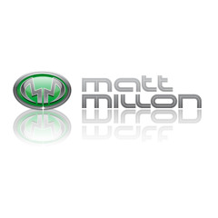 Matt Millon