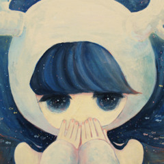 Dazzling tears - December