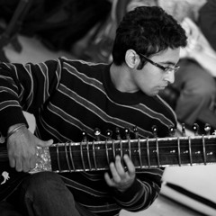 DHRUV BEDI SITAR RAAG YAMAN