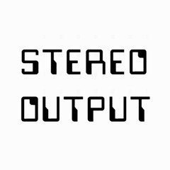 stereooutputrecordings