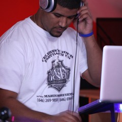 DJBOOGIE