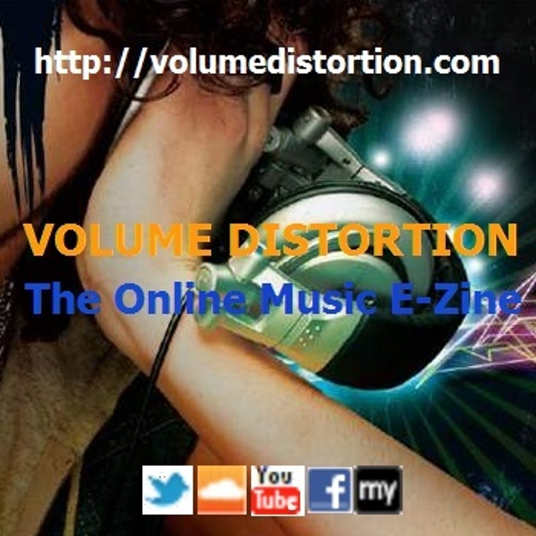 Stream Volume Distortion music | Listen to songs, albums, playlists for ...