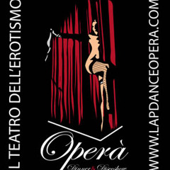 OPERA LAP DANCE
