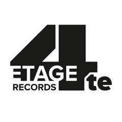 4te Etage Records