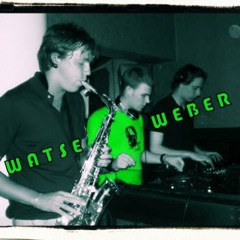 Watse Weber