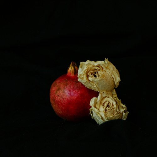 SoundCloud profile picture for @pomegranate