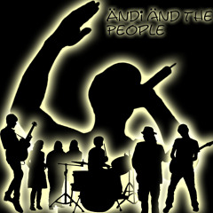 Ändi änd The People