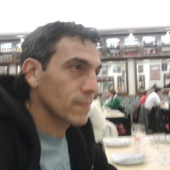 Carlos Baty