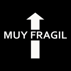 Muy Fragil