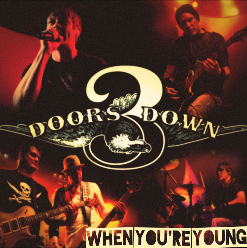 3doorsdown