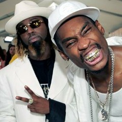 YingYangTwins