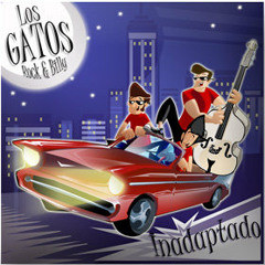Gatos Rockabilly - Amorcito