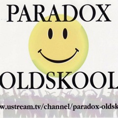 Paradox Oldskool