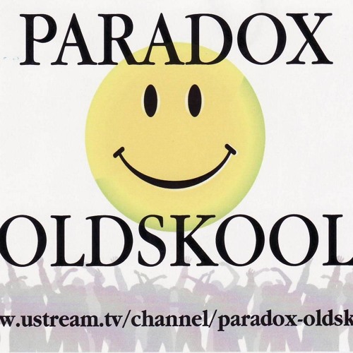 Paradox Oldskool’s avatar