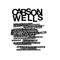 Carson Wells