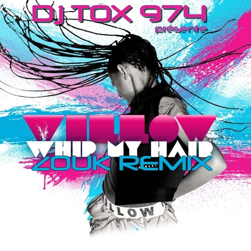 Dj TOX 974 Nouvelle Extrait Zouk Cabo Tarraxia 2010
