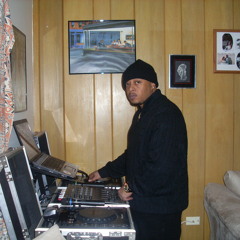 DJ REKxxIT (Tha Chemist)