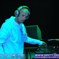 JOHN ARMSTRONG (DJ J)