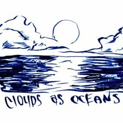 cloudsasoceans