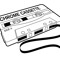 Chrome Cassette