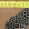 stencil