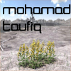 TaufiqMorshidi