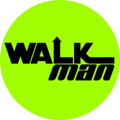 walk d-_-b man