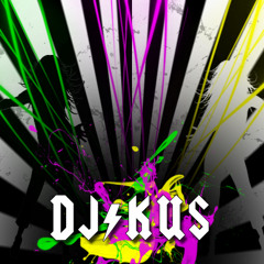 DJ KUS