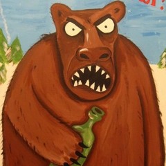 RussianBear