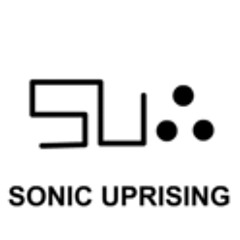 sonicuprising