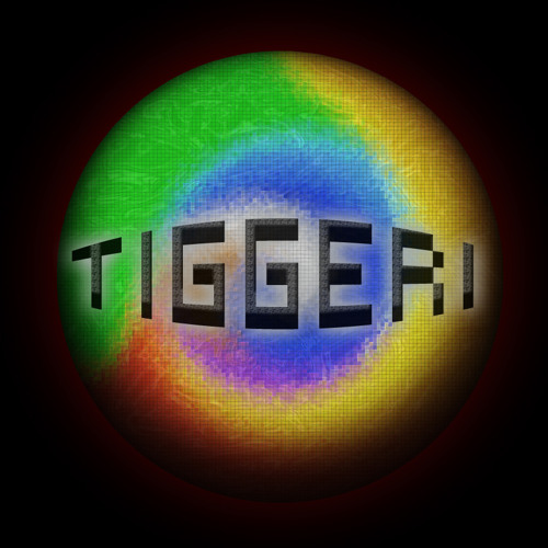 SoundCloud profile picture for @tiggeri